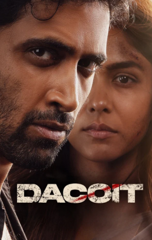 Dacoit
